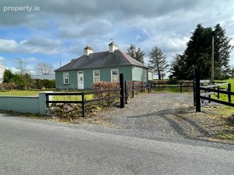 The Bungalow, Ardass, Castlerea, Co. Roscommon - Image 3