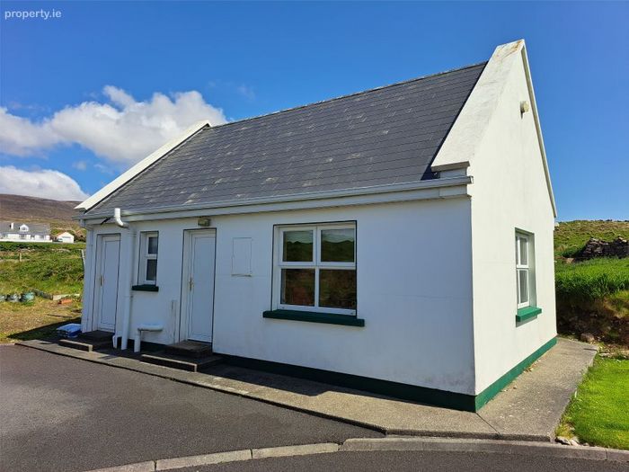 Bunanioo, Currane, Achill, Co. Mayo Property.ie