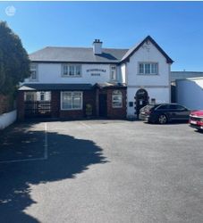 Apartment 1,Rushbrooke House,Upper Lewis Road,Killarney,Co. Kerry, Killarney, Co. Kerry