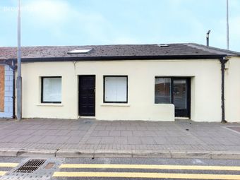 Lot 1, 23 Francis Street, Ennis, Co. Clare