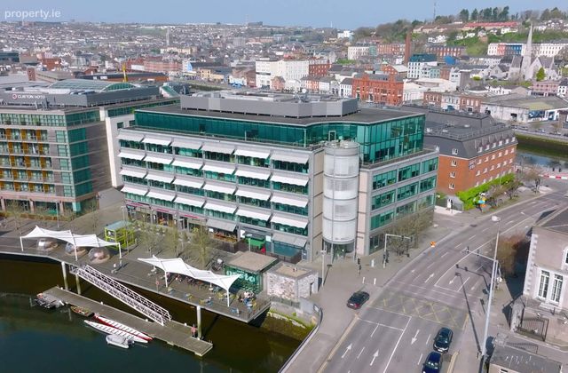 Third Floor, City Quarter, Lapps Quay, Cork City, Co. Cork - Click to view photos