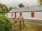Ref. 20421 Willowbrook Cottage, Askill, Co. Donegal