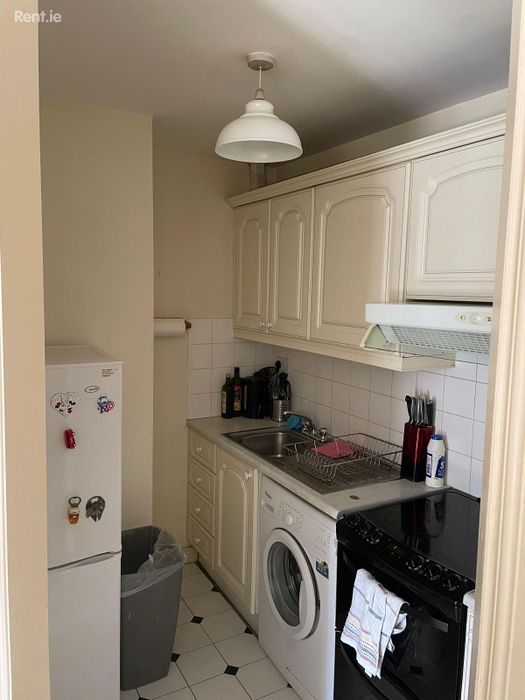 Apartment 20, Joyce House West, Viking Harbour Apa, Dublin 7 Shared