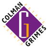 Colman Grimes Estate Agents Logo