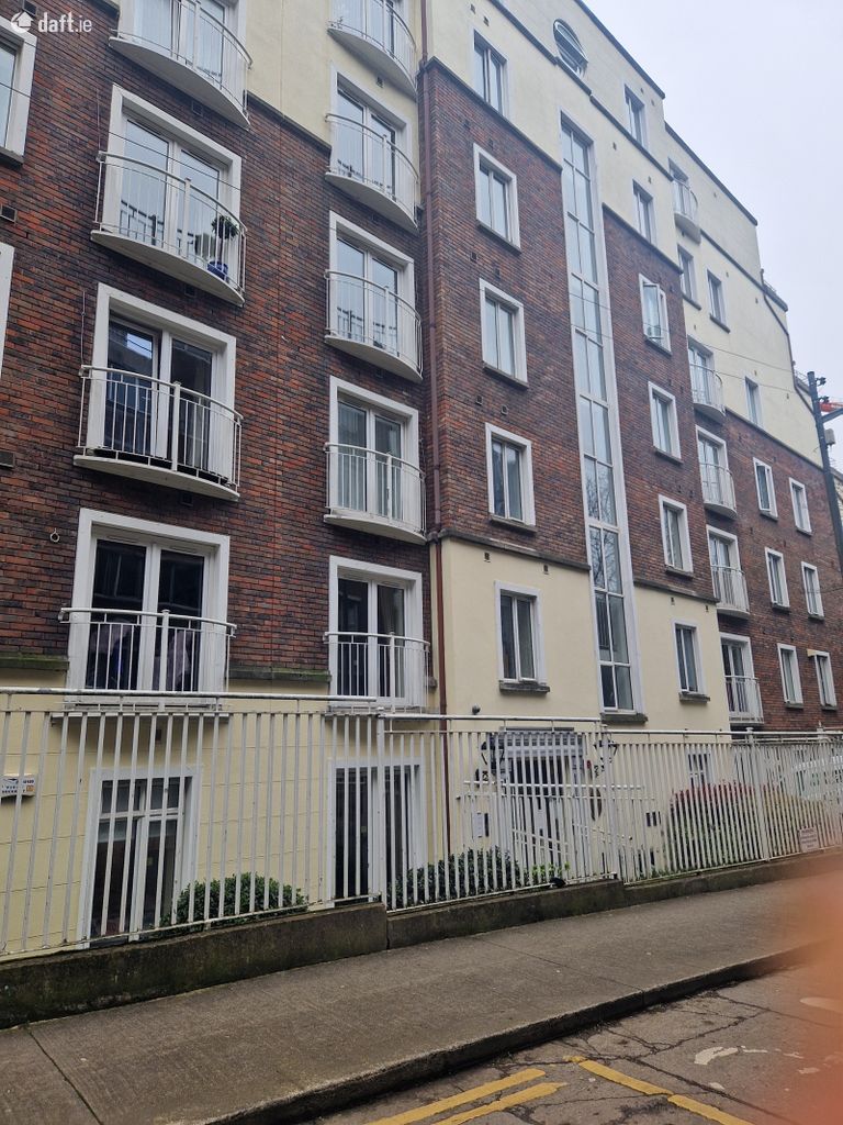 Apartment 13, The Northumberlands, Love Lane East, Dublin 2 - Click to view photos