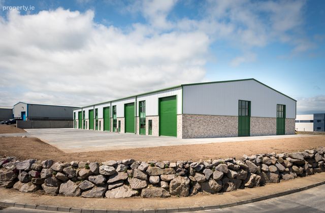 Cessna Avenue, Waterford Airport Business Park, Co. Waterford, Waterford City, Co. Waterford - Click to view photos