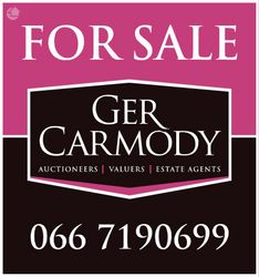 Ger Carmody Auctioneers