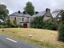Farm Cottage, Moorfield, Williamstown, Co. Galway - Detached house