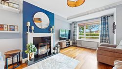 32 Saint Samson'S Square,Dublin 13, Dublin 13 - Terraced house