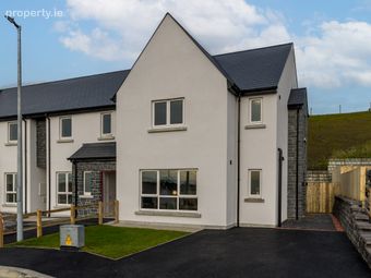 House Type C, The Grange, Lurganboy, Donegal Town, Co. Donegal - Image 3