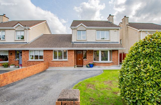 50 College Hill, Mullingar, Co. Westmeath - Click to view photos