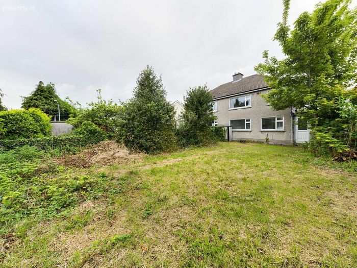 46 Ludford Park, Ballinteer, Dublin 16 Property.ie