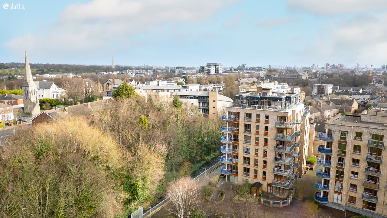 Apartment 100, Kilmainham Bank, Kilmainham, Dublin 8 Brock Delappe