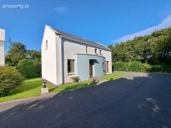 4 Glendarrary Holiday Cottages, Springvale, Achill, Co. Mayo