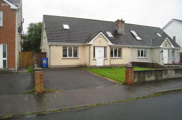 57 Shannon Park, Edgeworthstown, Co. Longford - Click to view photos