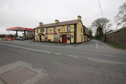 Reardons Bar, Holycross, Bruff, Co. Limerick