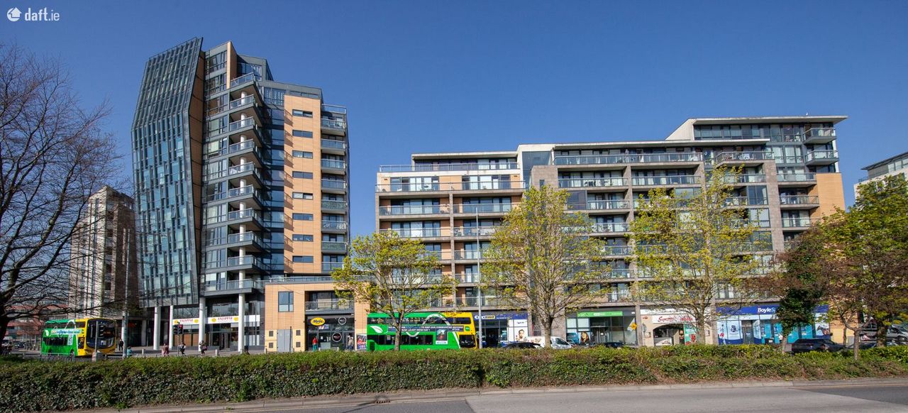 Horan Estates - Apartment 56,Alen Hall,Belgard Square,Belgard Square West,Dublin 24, Tallaght, Dublin 24