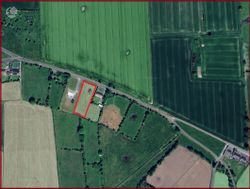 Feigh East, Abbeyknockmoy, Co. Galway - Site For Sale