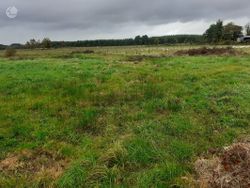 Lurgan, Caltra, Co. Galway - Site For Sale