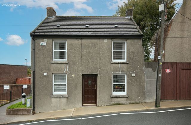 1 Michael Street, New Ross, Co. Wexford - Click to view photos