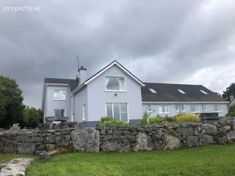 Portarra Lodge, Portarra, Moycullen, Co. Galway - Image 3