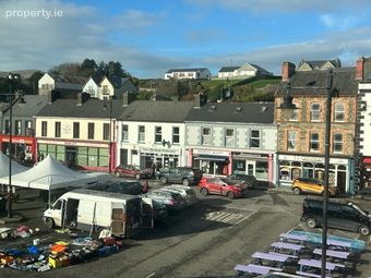 The Square, Castletownbere, Beara, Castletownbere, Co. Cork - Image 3