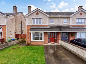 13 Beechgrove, Johnstown Wood, Navan, Co. Meath