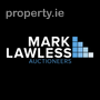 Mark Lawless Auctioneers Ltd Logo