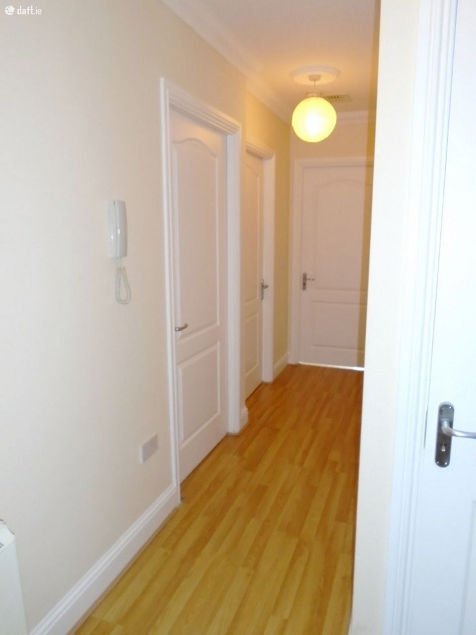 Horan Estates - The Sycamores, Clonshaugh Woods, Clonshaugh, Dublin 17