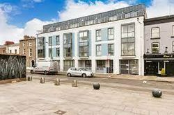 Apartment 15, Portobello Dock, Portobello, Dublin 8 - Apartment to Rent
