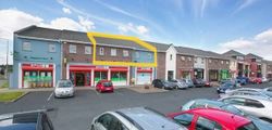 Apartment 8,Fortlands,Racefield Centre,Father Russell Road,Limerick, Dooradoyle, Co. Limerick - Apartment For Sale