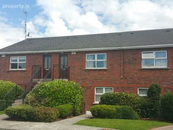 8 Anneville House, Windmill Road, Drogheda, Co. Louth