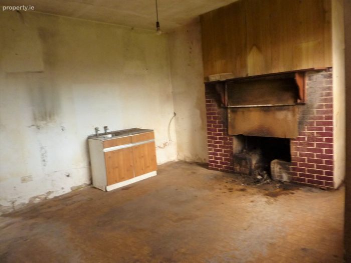 2 Coastal Cottages With 18.94 Acres, Dooriel, Ballycroy, Westport, Co