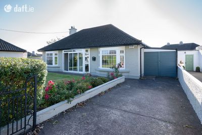 Carrigroman,40 Benvoirlich Estate,Bishopstown,Cork, Bishopstown, Co. Cork