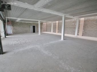 Substantial Commercial Unit C. 4263 Sq Ft. New Town Square, Blessington, Co. Wicklow - Image 4