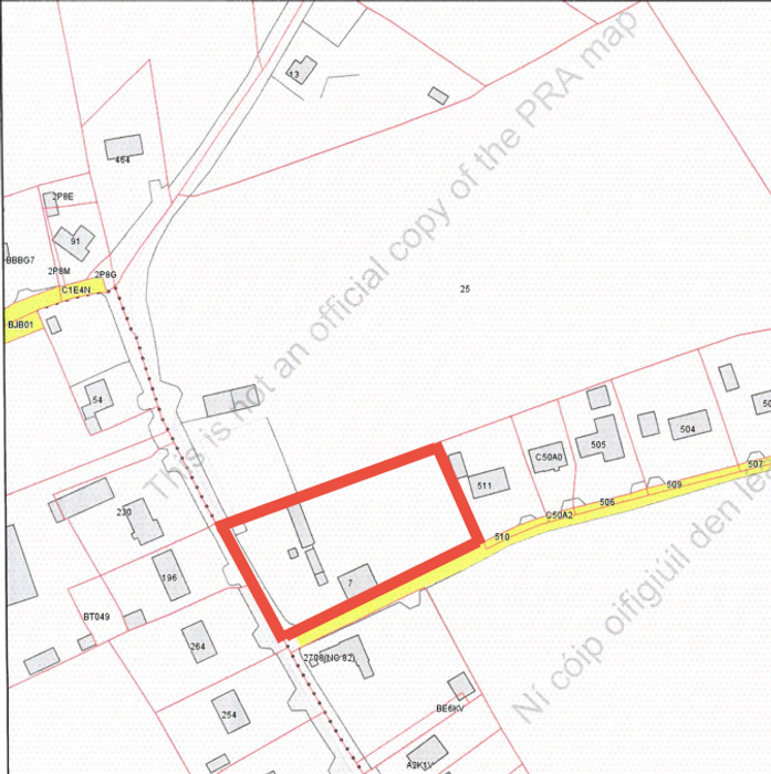 Rathangan, Newtown, Co. Kildare Property.ie