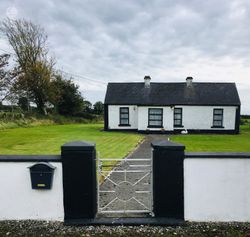 Rabane, Castleblakeney, Ballinasloe, Co. Galway - Detached house