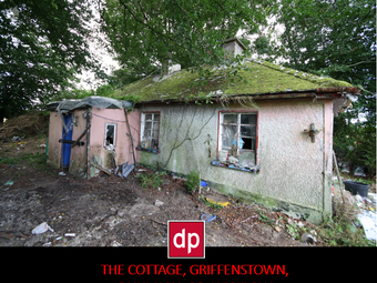 The Cottage, Griffenstown, Dunlavin, Co. Wicklow