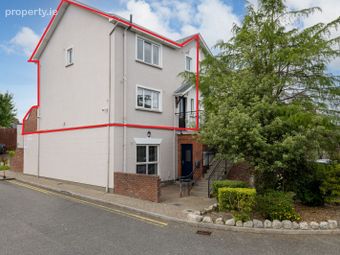 Apartment 27, Melrose Court, Wexford Town, Co. Wexford