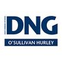 DNG O'Sullivan Hurley Property & Financial Services Logo