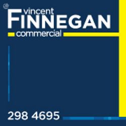 Vincent Finnegan - Commercial
