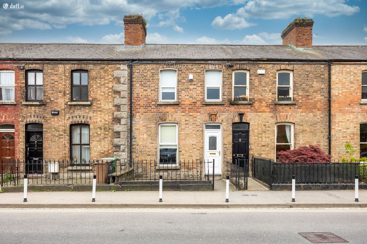 36 Richmond Road,Dublin 3, Drumcondra, Dublin 3