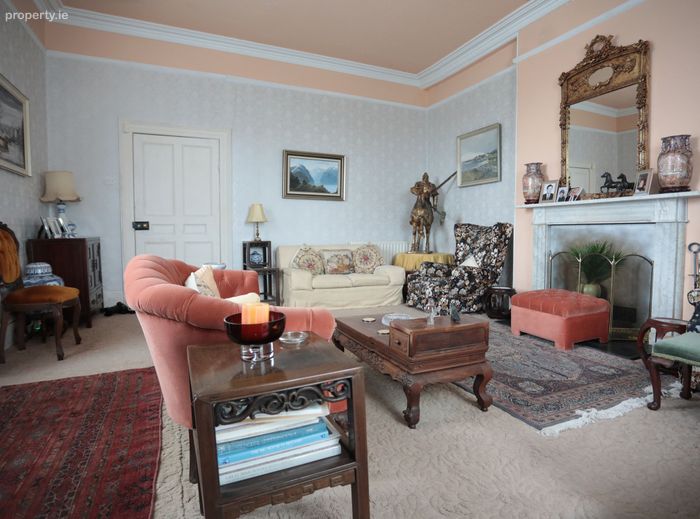 Fort Edward, Coolreagh, Bodyke, Co. Clare Property.ie