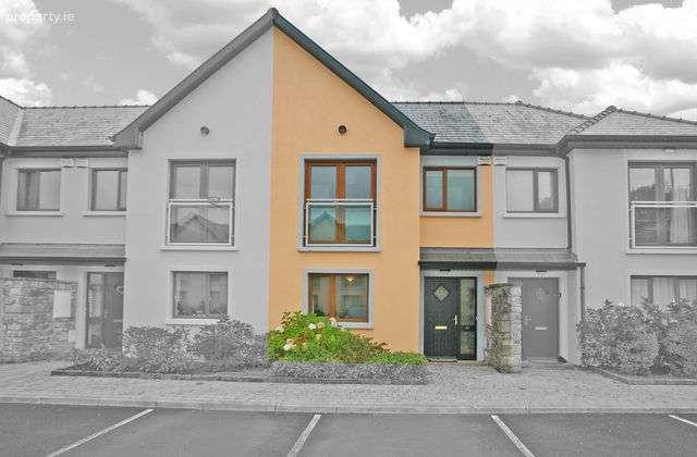 47 Harbour Close, Newtown, Killaloe, Co. Clare - Click to view photos