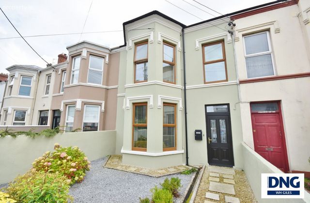 Cairbre, Oakpark Road, Tralee, Co. Kerry - Click to view photos