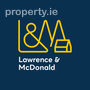 Lawrence & McDonald Logo