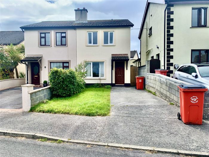 93 Claremont Park, Circular Road, Rahoon, Co. Galway Property.ie