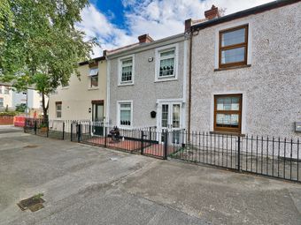 17 Cathedral View Walk, Dublin 8