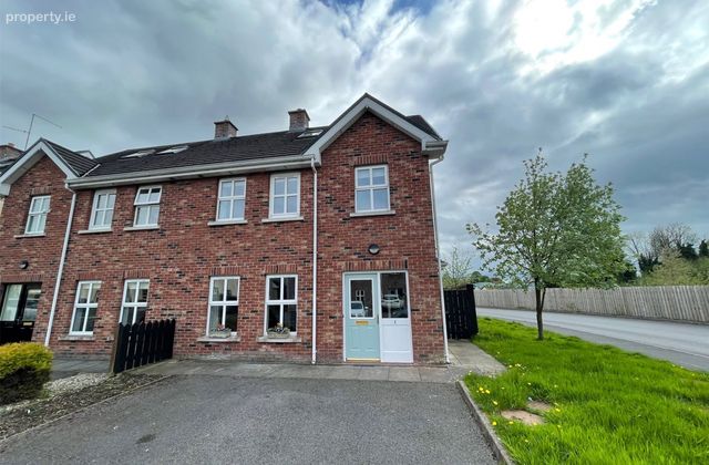 1 Latlurcan Court, Latlurcan, Monaghan, Co. Monaghan - Click to view photos