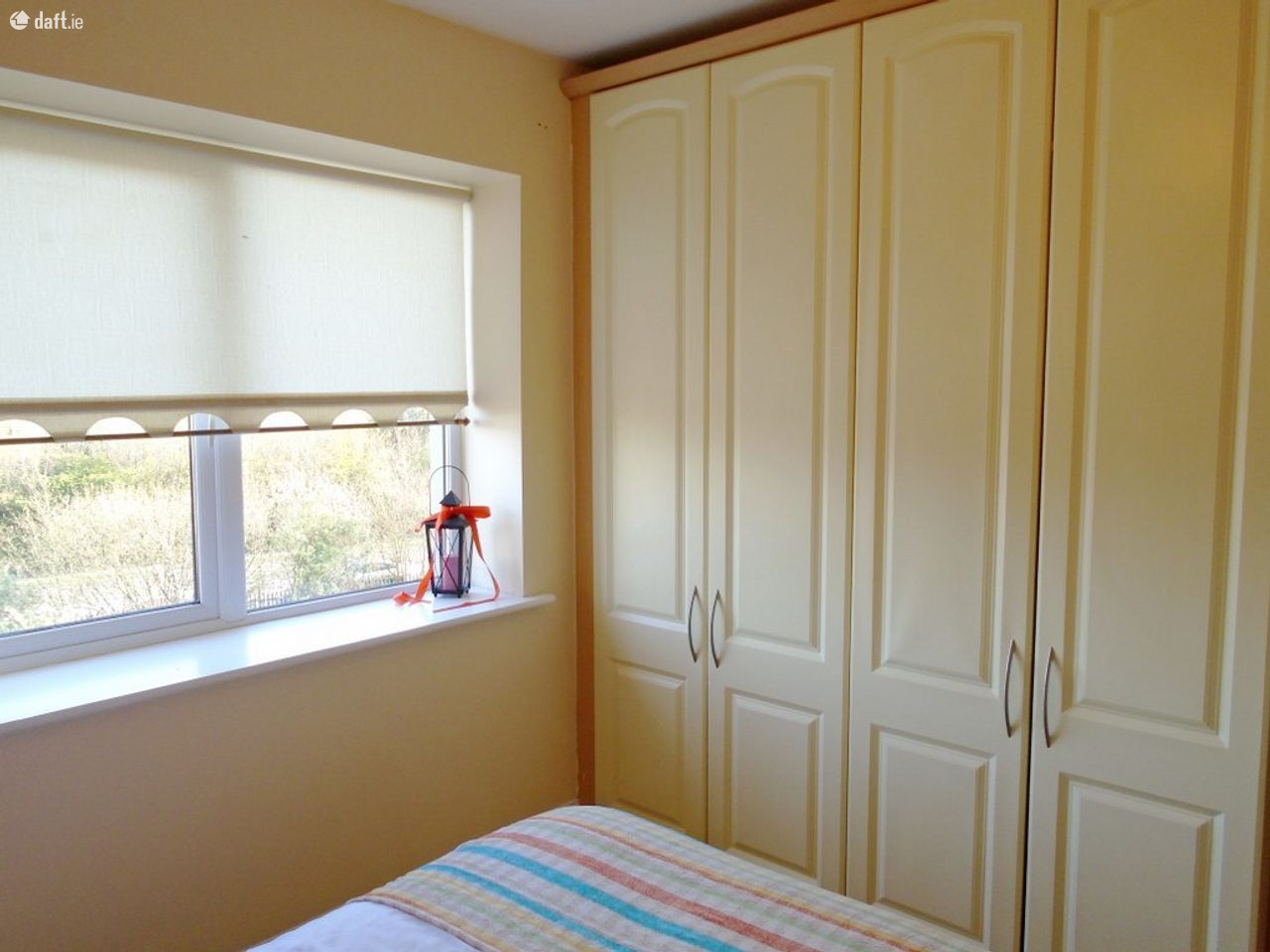 Horan Estates - The Sycamores, Clonshaugh Woods, Clonshaugh, Dublin 17